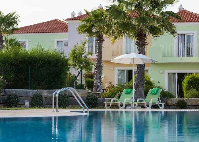 Station touristique Eden & Albufeira