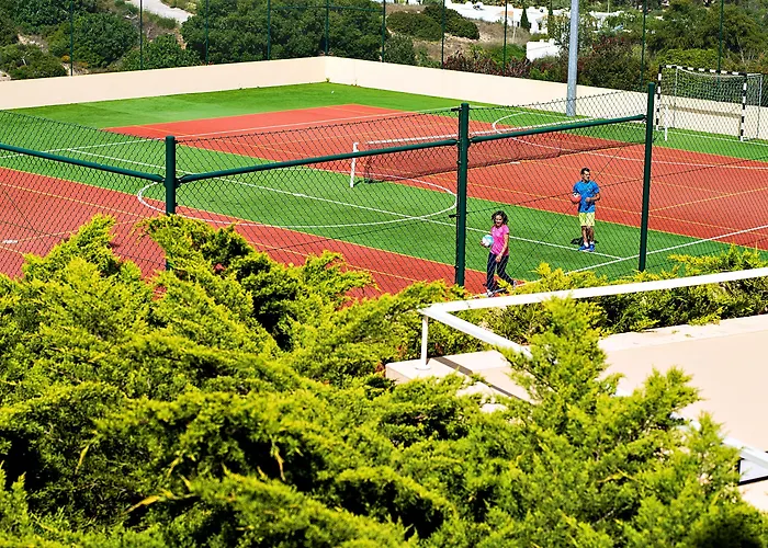 Eden & 4* 알부페이라