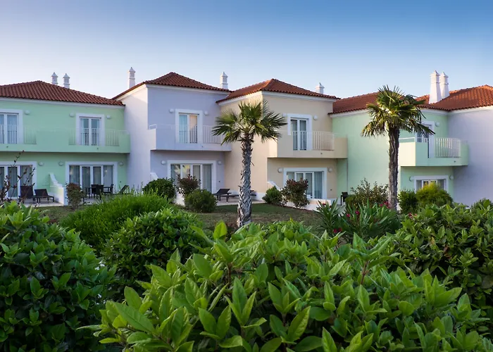 Eden & アルブフェイラ