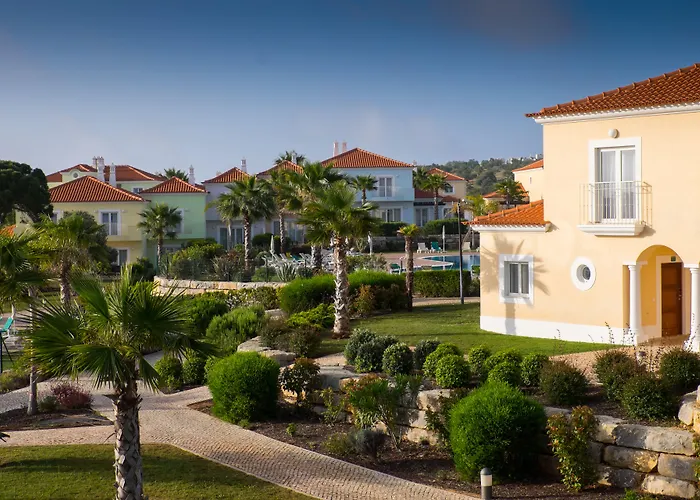 Eden & Station touristique Albufeira