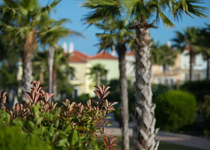 Eden & Station touristique 4*