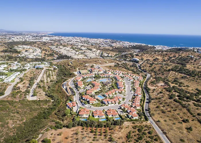 Eden & 4* アルブフェイラ