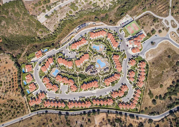 리조트 Eden & 알부페이라