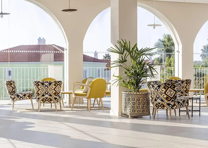 Eden & 알부페이라