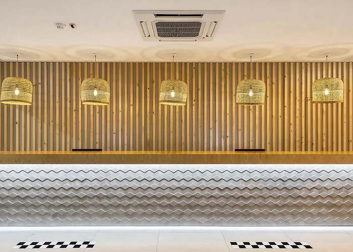 Eden & 리조트 알부페이라