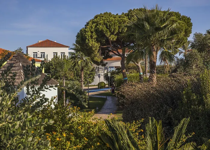 Eden & リゾート 4*