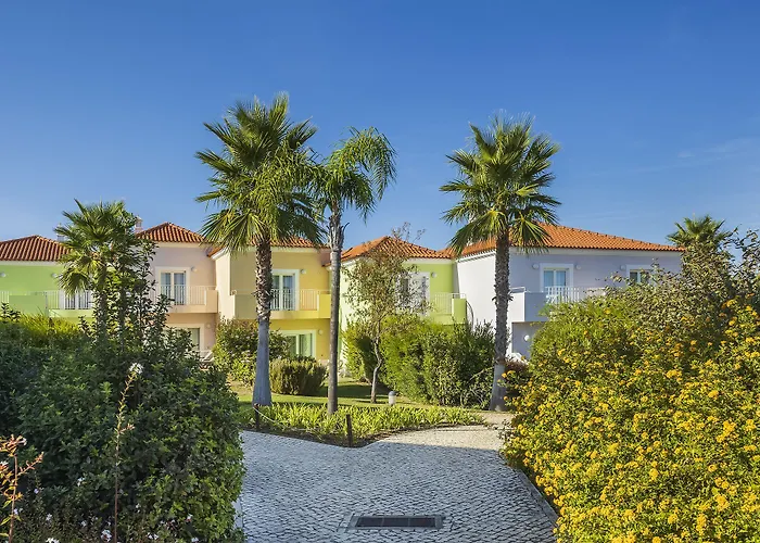 Eden & 4* 알부페이라