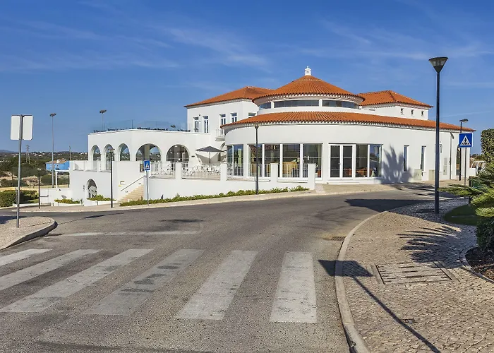 Eden & Station touristique