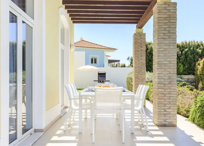 Station touristique Eden & Albufeira