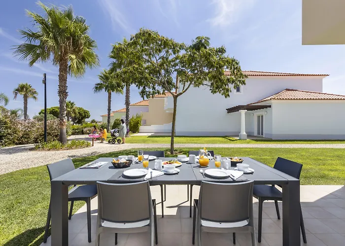 Eden & 4* アルブフェイラ