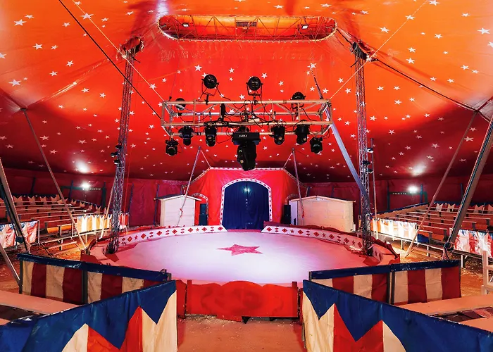 Eden & アルブフェイラ