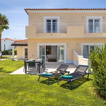 Üdülőközpont Eden & 4*