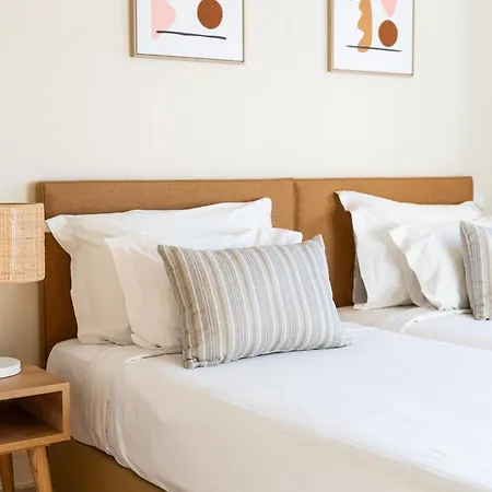 Eden & 4* Albufeira