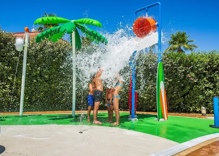 Üdülőközpont Eden & 4*