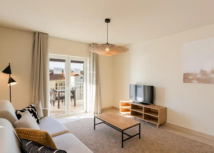 Eden & Üdülőközpont Albufeira