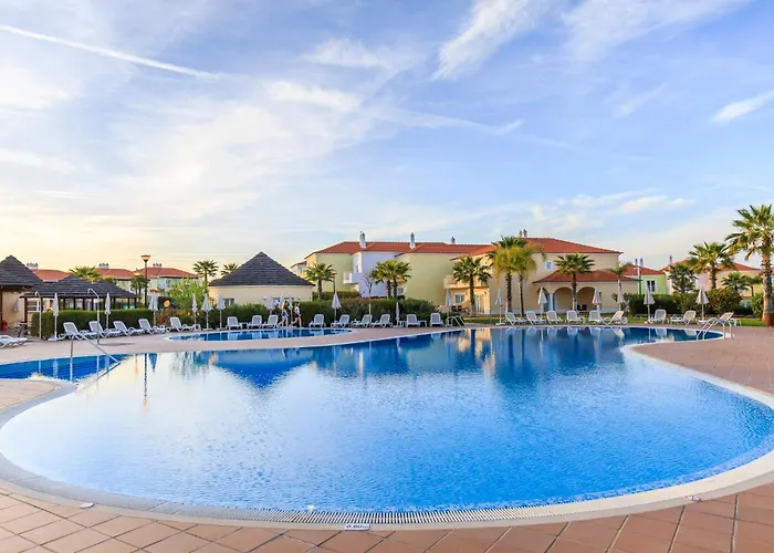 Eden & Üdülőközpont 4*