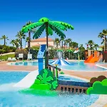 Eden & Курортный комплекс 4*