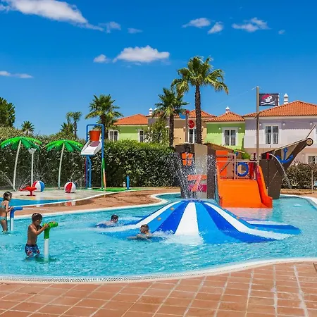 Eden Villas&apartments Semesteranläggning (resort)