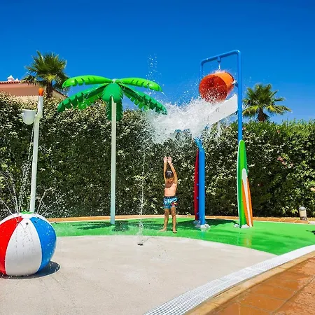 Eden Villas&apartments 4* Albufeira