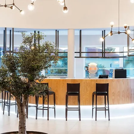 Semesteranläggning (resort) Eden Villas&apartments 4*