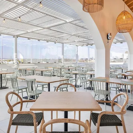 Semesteranläggning (resort) Eden Villas&apartments 4*