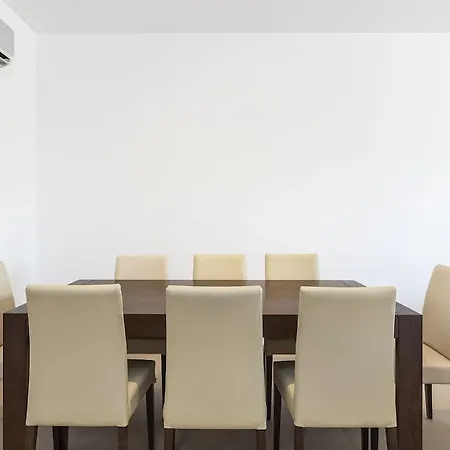 Semesteranläggning (resort) Eden Villas&apartments 4*