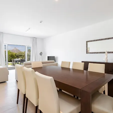 Eden Villas&apartments 4* Albufeira