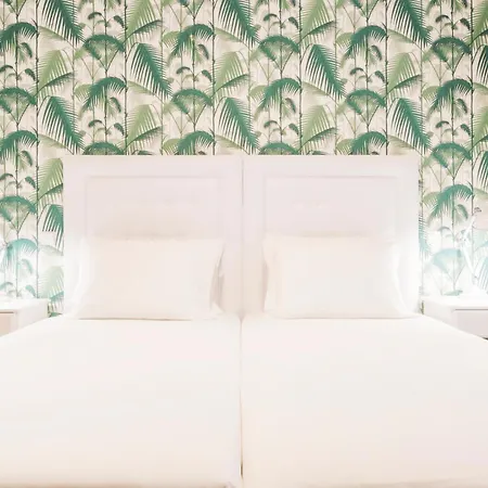 Eden Villas&apartments Semesteranläggning (resort) 4*