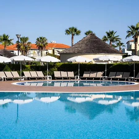 Eden Villas&apartments Albufeira