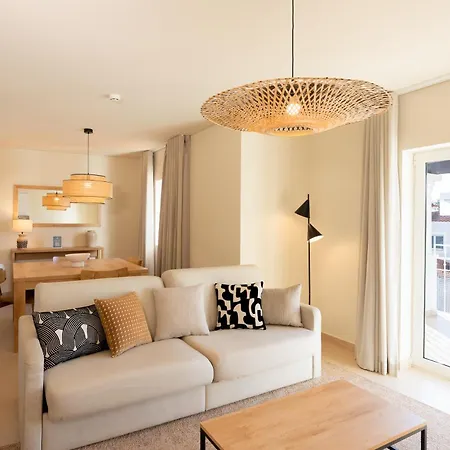 Eden Villas&apartments 4* Albufeira