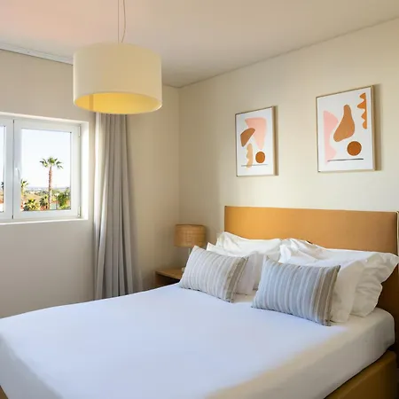 Eden Villas&apartments Semesteranläggning (resort)