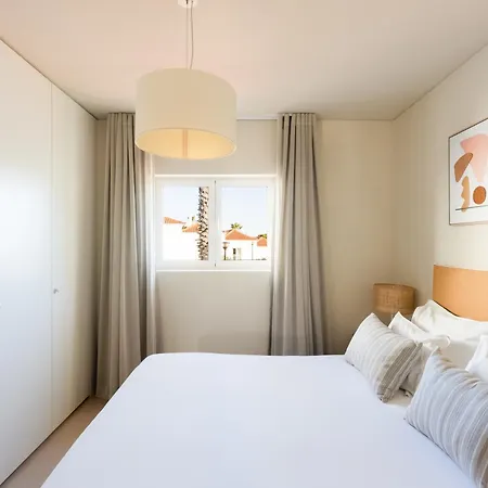 Semesteranläggning (resort) Eden Villas&apartments Albufeira