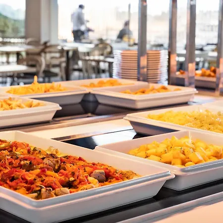 Semesteranläggning (resort) Eden Villas&apartments