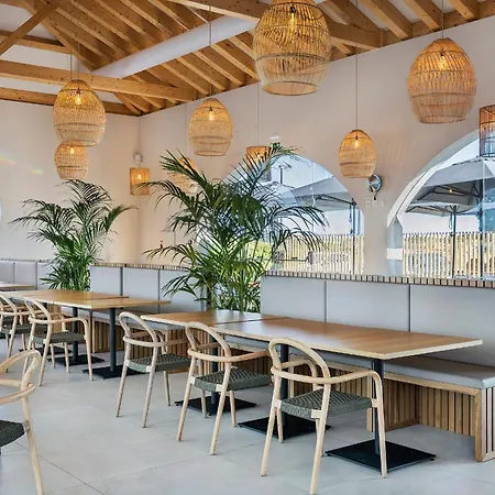 Eden Villas&apartments 4*