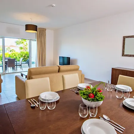 Eden Villas&apartments 4*