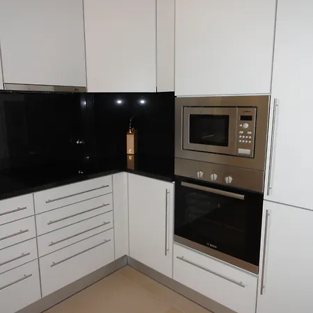 Eden Villas&apartments