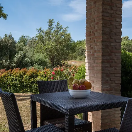 Eden Villas&apartments