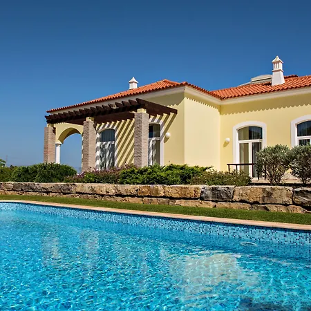 Eden Villas&apartments Semesteranläggning (resort)