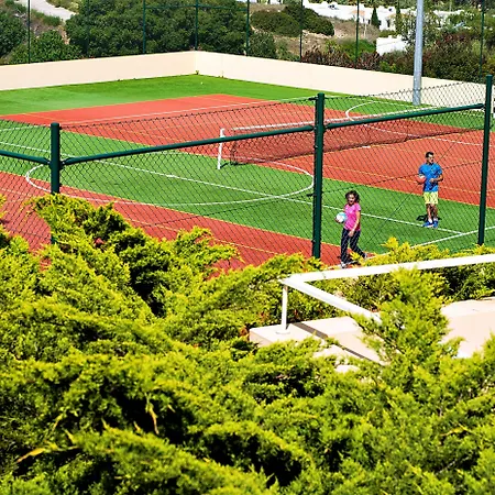 Eden Villas&apartments 4* Albufeira