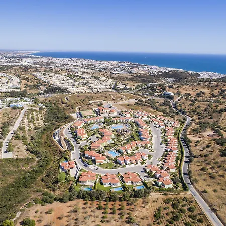 Eden & 4* Albufeira