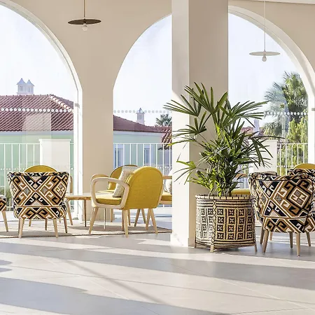 Eden Villas&apartments Albufeira