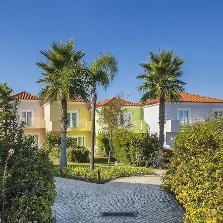 Eden Villas&apartments 4* Albufeira