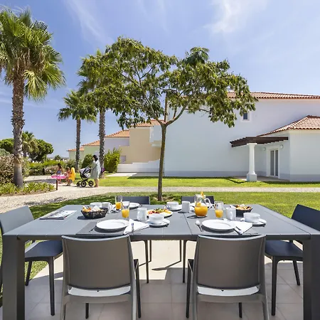 Eden Villas&apartments 4* Albufeira