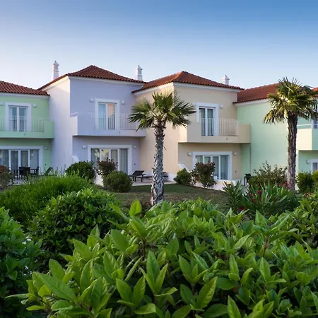 Eden Villas&apartments Semesteranläggning (resort) 4*