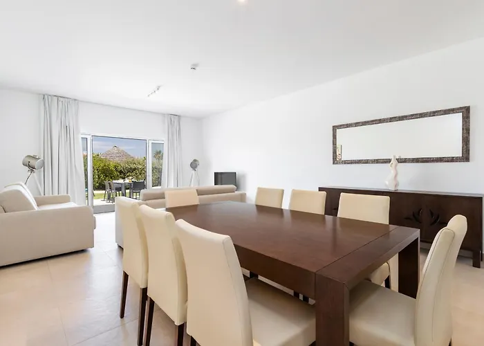 Eden & 4* 알부페이라