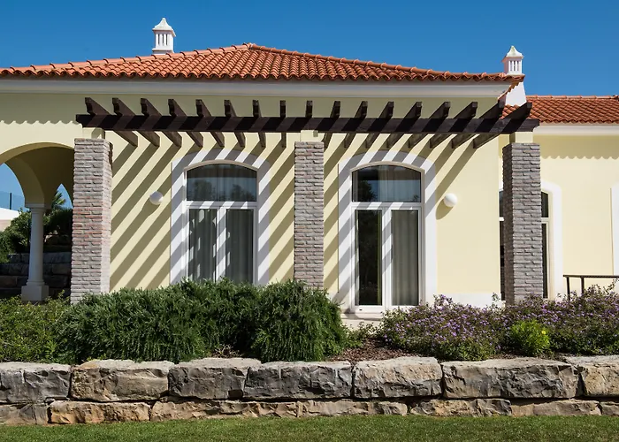 Eden & 4* 알부페이라