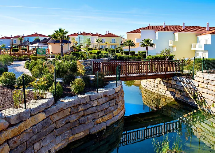 리조트 Eden & 알부페이라