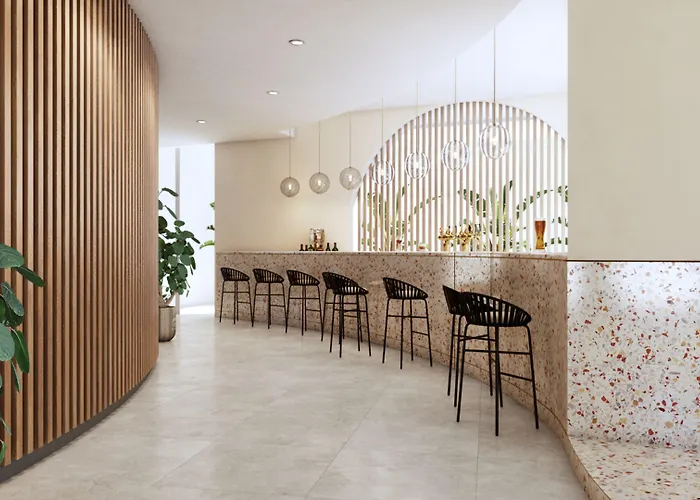 리조트 Eden & 알부페이라